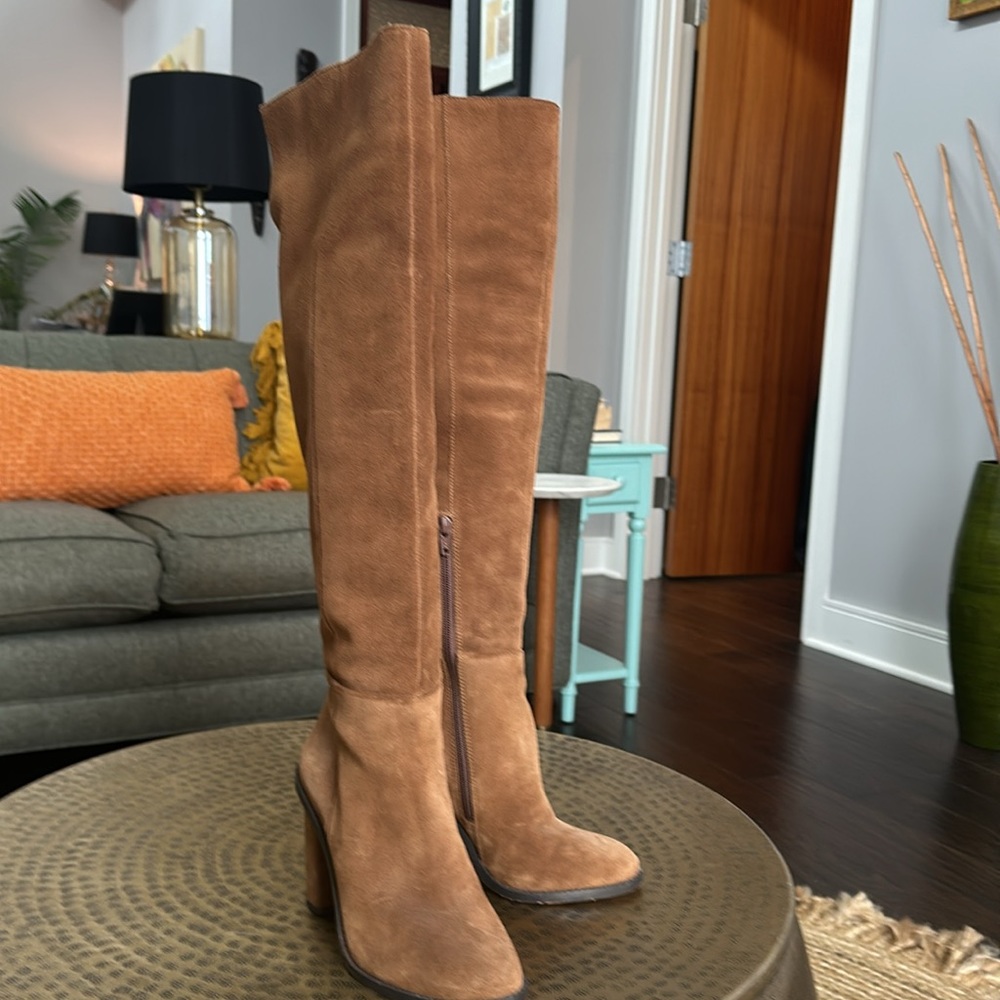 Gianni Bini boots